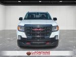 2022 GMC Canyon AT4 - Leather