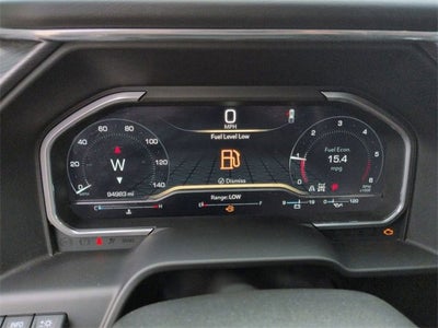 2022 GMC Sierra 1500 Denali Ultimate