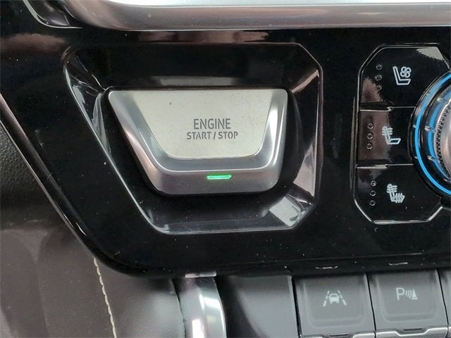 2022 GMC Sierra 1500 Denali Ultimate