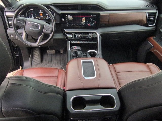 2022 GMC Sierra 1500 Denali Ultimate