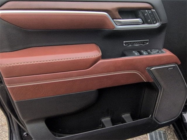 2022 GMC Sierra 1500 Denali Ultimate