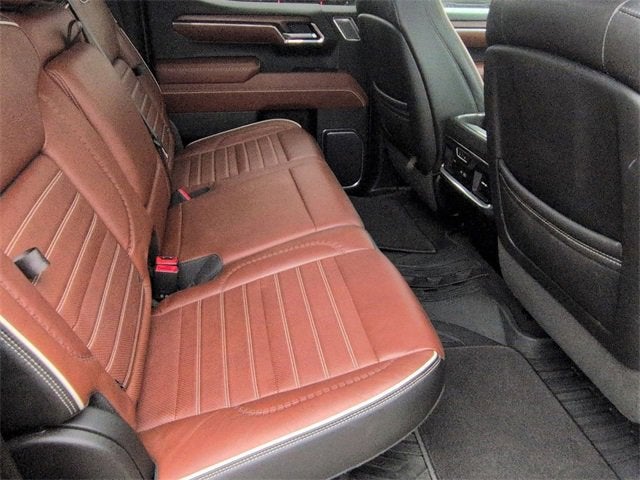 2022 GMC Sierra 1500 Denali Ultimate