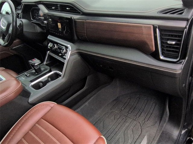 2022 GMC Sierra 1500 Denali Ultimate