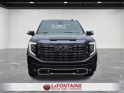 2022 GMC Sierra 1500 Denali Ultimate