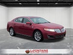 2009 Lincoln MKS 4DR SDN FWD