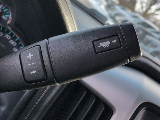 2019 GMC Sierra 1500 Limited SLE