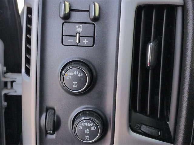 2019 GMC Sierra 1500 Limited SLE