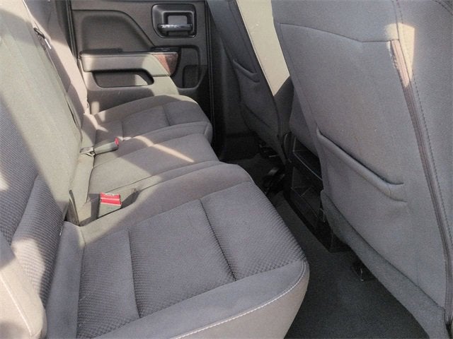 2019 GMC Sierra 1500 Limited SLE