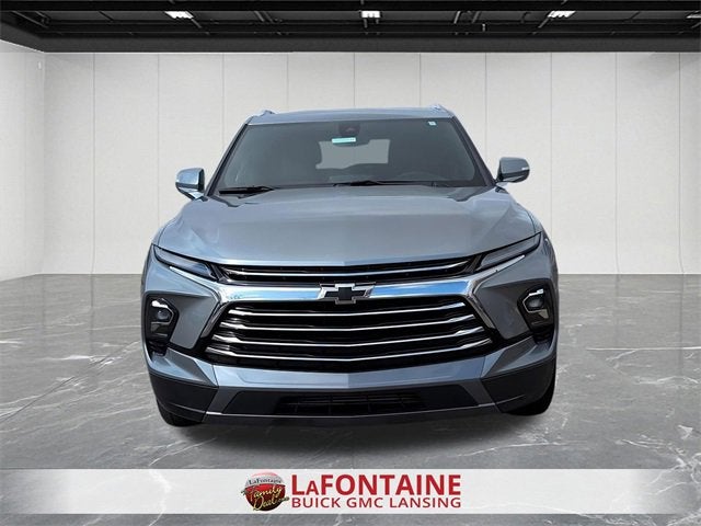 2024 Chevrolet Blazer Premier