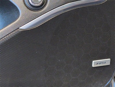 2019 Buick Enclave Avenir