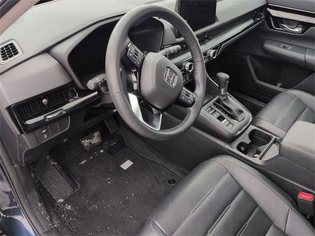 2023 Honda CR-V EX-L AWD