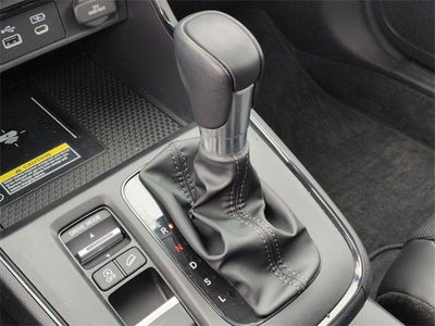 2023 Honda CR-V EX-L AWD