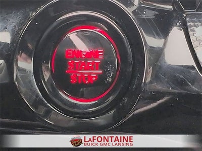 2023 Honda CR-V EX-L AWD