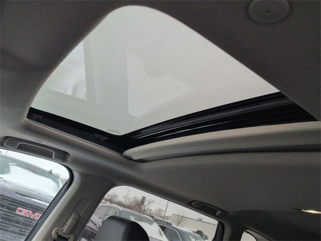 2023 Honda CR-V EX-L AWD