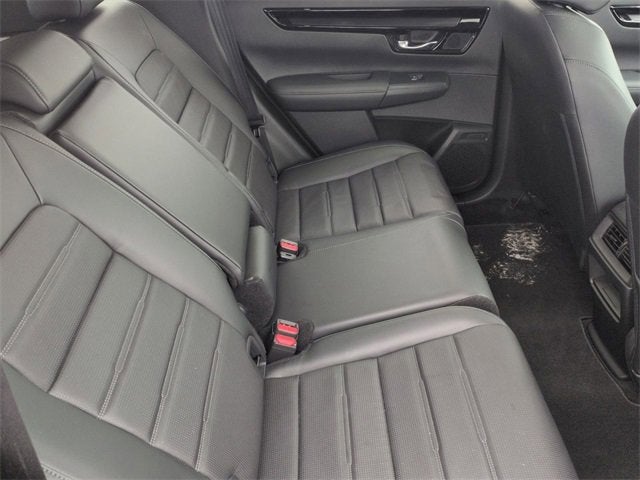 2023 Honda CR-V EX-L AWD