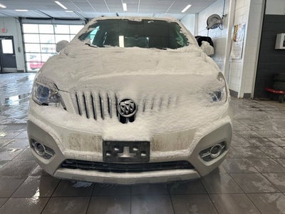 2013 Buick Encore Convenience