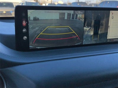 2022 Genesis GV80 2.5T (A8)