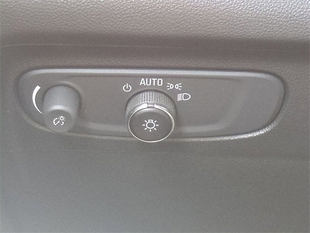 2021 Buick Envision Preferred