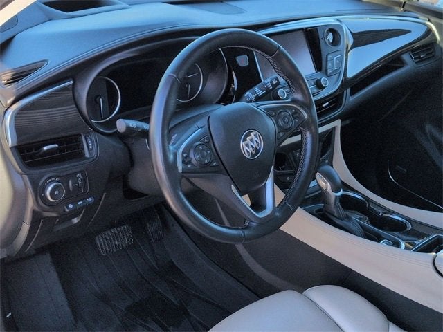 2020 Buick Envision Premium II