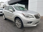 2017 Buick Envision Premium I