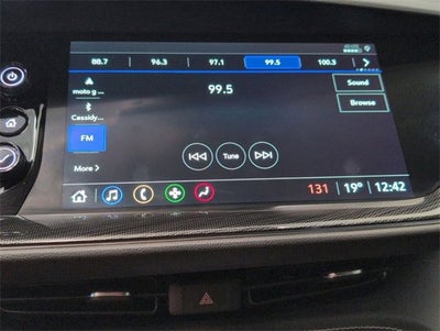 2022 Buick Envision Essence