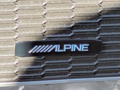 2022 Jeep Grand Cherokee Trailhawk