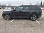 2022 Jeep Grand Cherokee Trailhawk