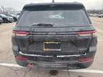 2022 Jeep Grand Cherokee Trailhawk