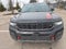 2022 Jeep Grand Cherokee Trailhawk