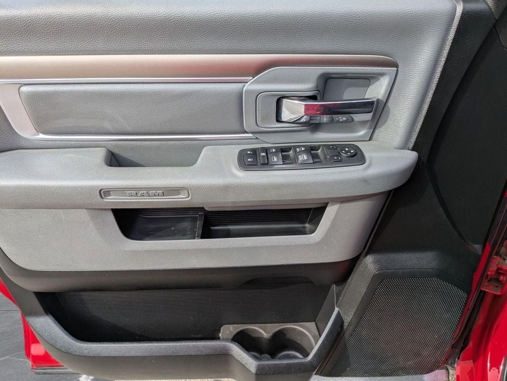 2018 RAM 1500 SLT