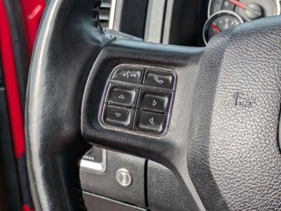 2018 RAM 1500 SLT