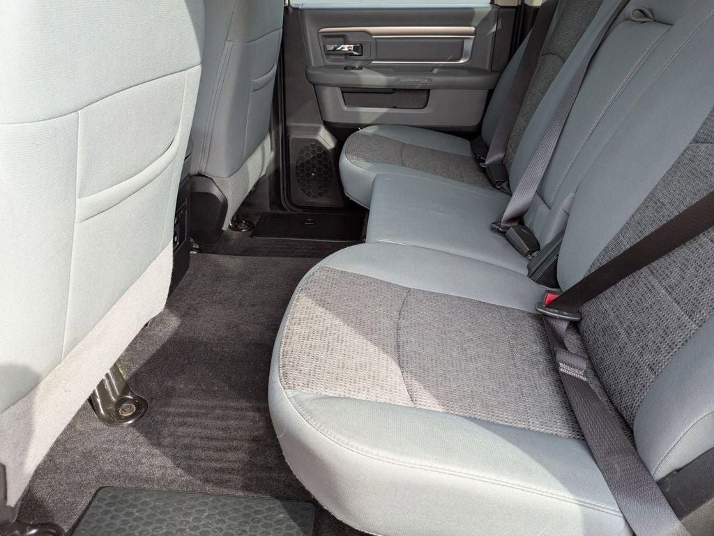 2018 RAM 1500 SLT