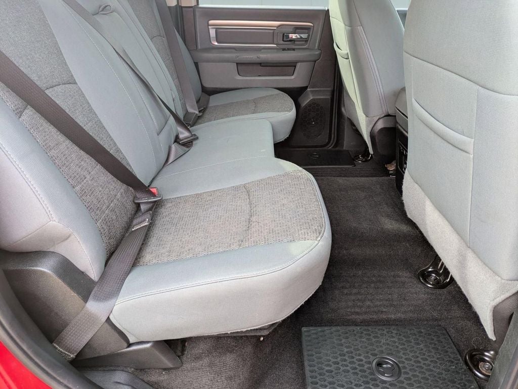 2018 RAM 1500 SLT