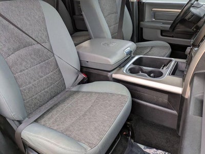 2018 RAM 1500 SLT