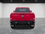 2018 RAM 1500 SLT