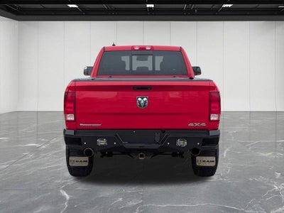 2018 RAM 1500 SLT