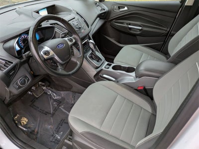 2015 Ford C-Max Hybrid SE