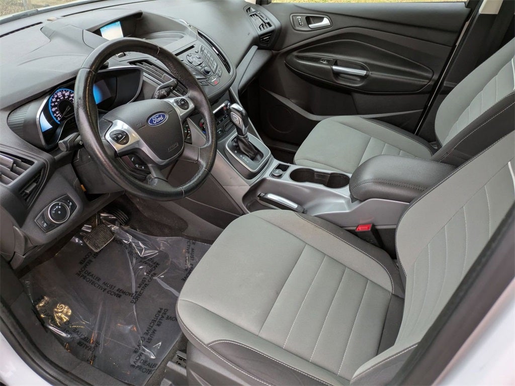 2015 Ford C-Max Hybrid SE