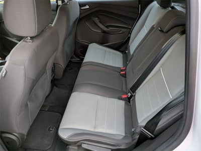 2015 Ford C-Max Hybrid SE