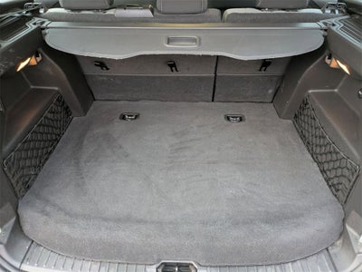 2015 Ford C-Max Hybrid SE