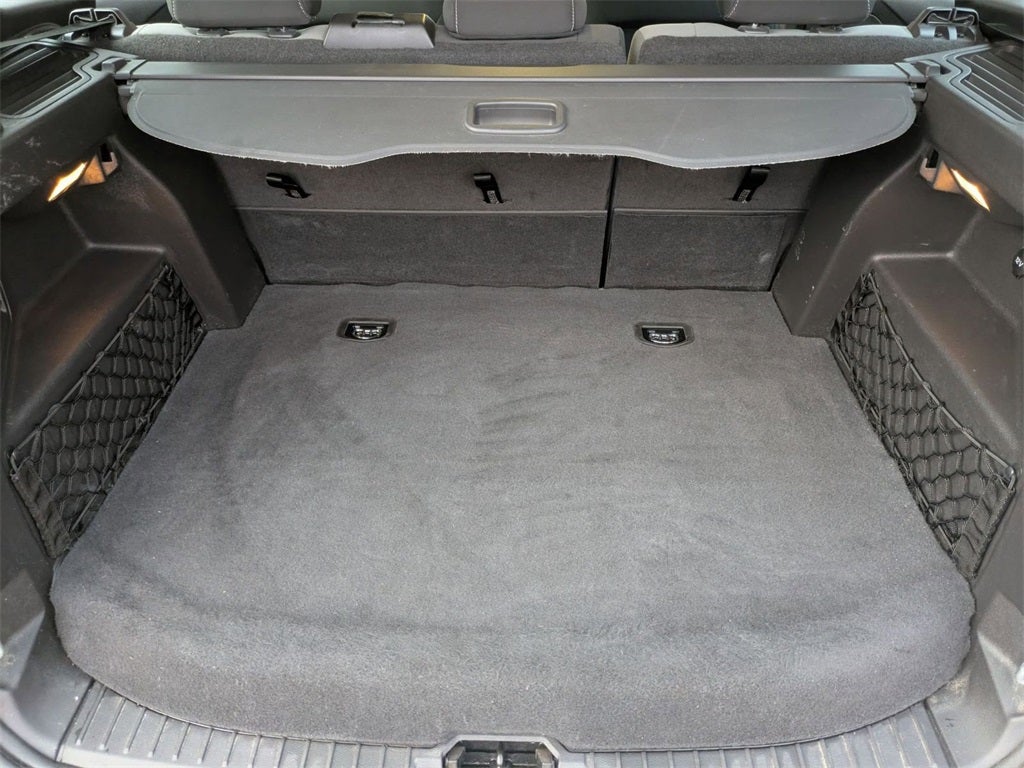 2015 Ford C-Max Hybrid SE