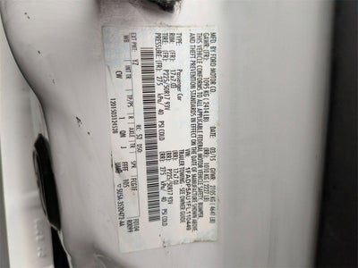 2015 Ford C-Max Hybrid SE