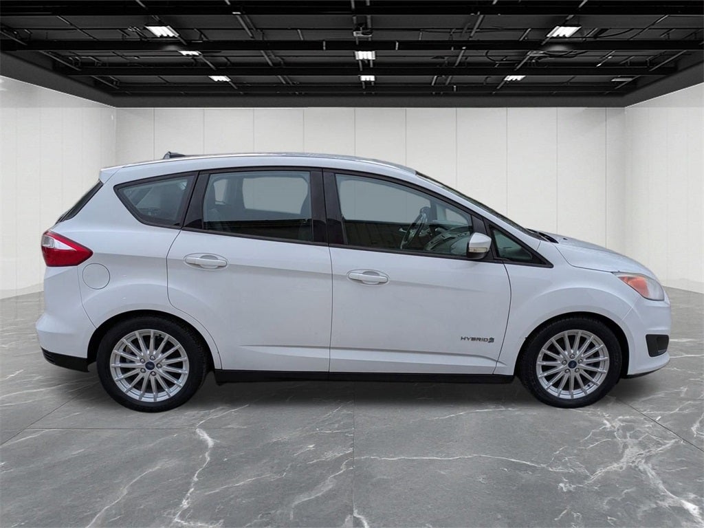 2015 Ford C-Max Hybrid SE