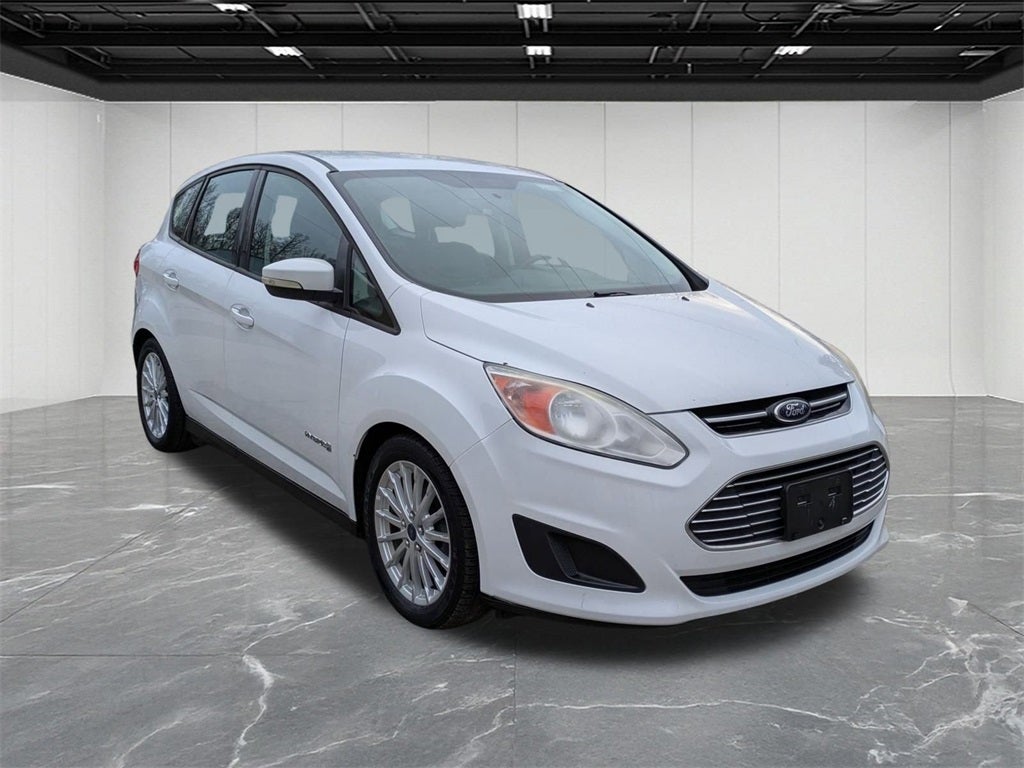 2015 Ford C-Max Hybrid SE