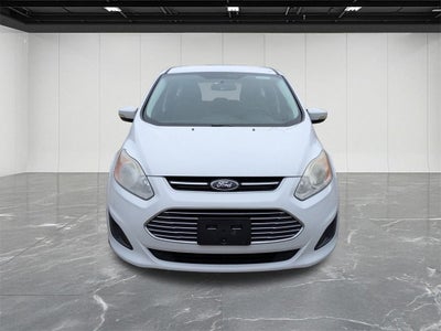 2015 Ford C-Max Hybrid SE