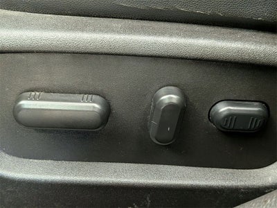 2018 Ford Taurus Limited