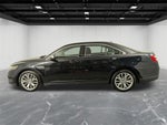 2018 Ford Taurus Limited