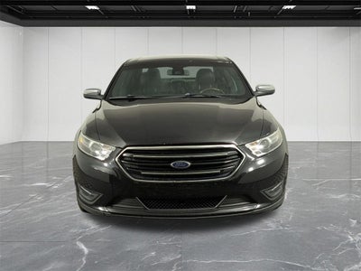 2018 Ford Taurus Limited