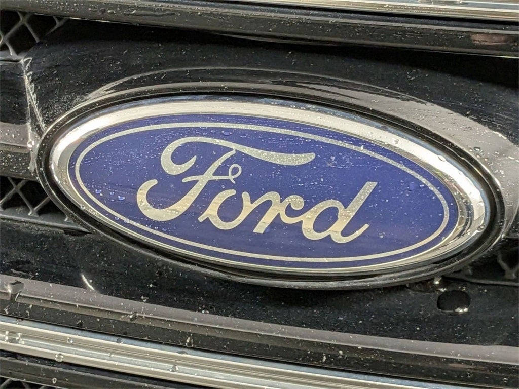 2018 Ford Taurus Limited