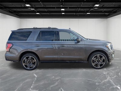 2020 Ford Expedition Limited